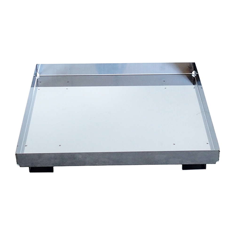 二重断熱作業台 NO焼き台 小 – モキ製作所